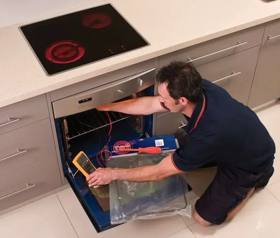 Electric Cooker Installation Chiswick in Chiswick