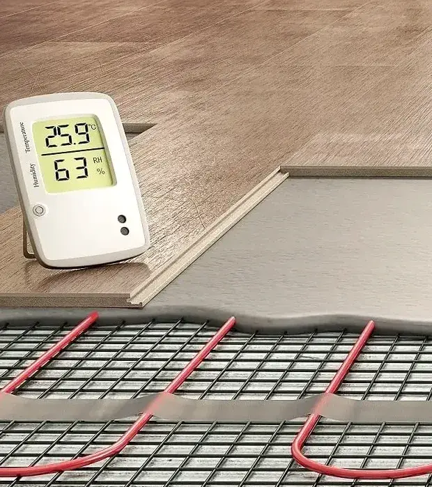 Electric Under Floor Heating Installation, Repair and Maintenance Services In Chiswick in Chiswick